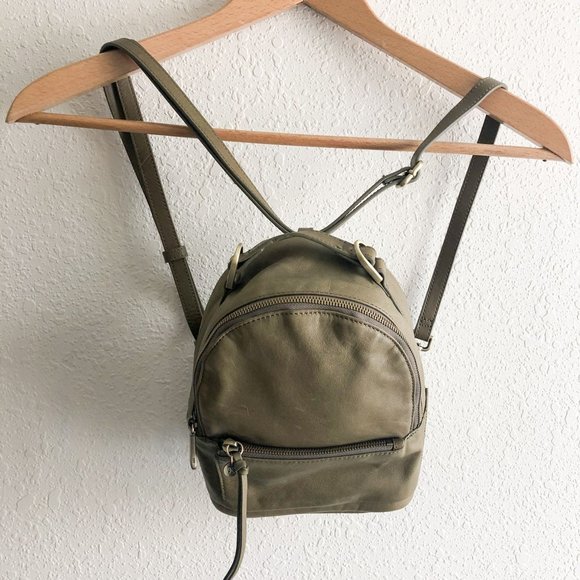 hobo mini backpack